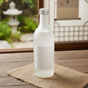 想像中的韓國濁酒